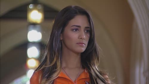 Grachi, S02E07 - (2012)