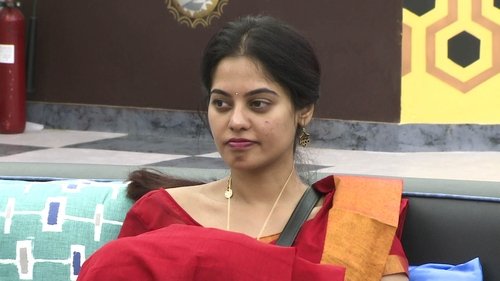 Bigg Boss Tamil, S01E46 - (2017)