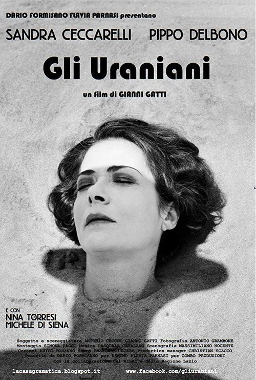 Gli Uraniani 2013