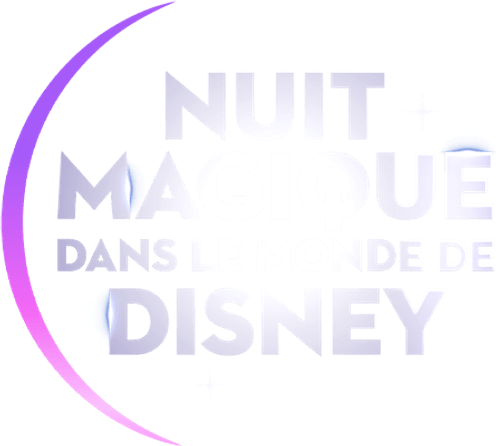 Nuit magique dans le monde de Disney