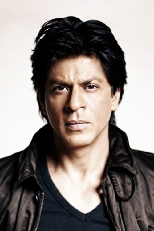 Shah Rukh Khan isGoga Pasha