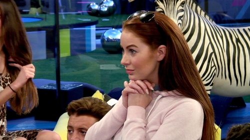 Poster della serie Big Brother