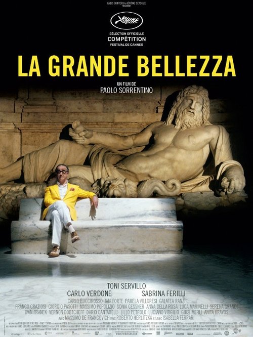 La grande bellezza 2013