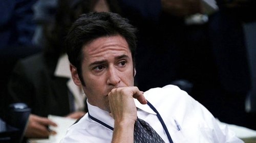 Numb3rs: Temporada 1x Episodio 1