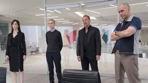 Billions: 3×1