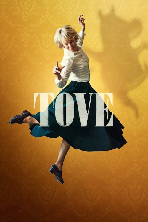 Tove (2020) poster