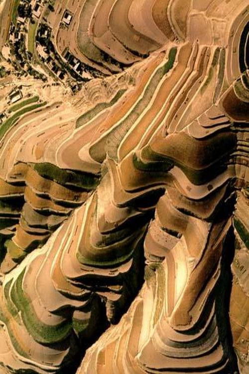 黄土大塬 (2014) poster