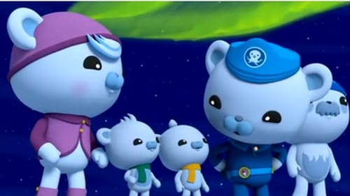 Octonauts, S00E07 - (2014)