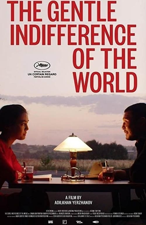 Voir ↑ La Tendre indifférence du monde Film en Streaming VF