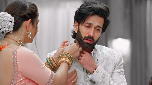 Nandini's confession