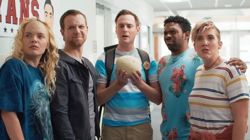 Student Body President