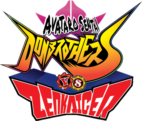 Avataro Sentai Donbrothers vs. Zenkaiger