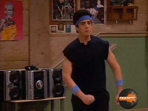 Drake & Josh: 4×20