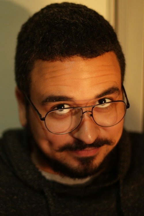 André de Almeida profile