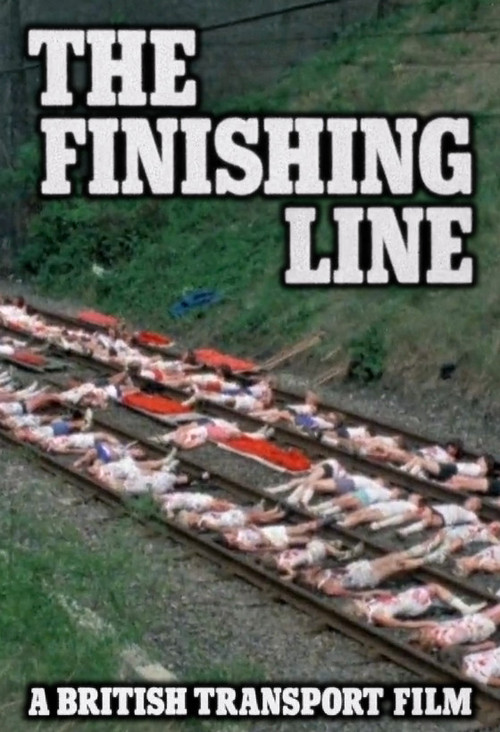 The Finishing Line