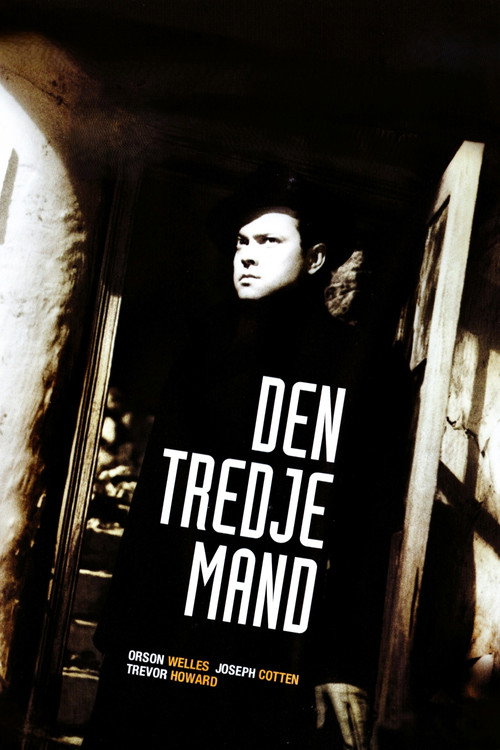 Den tredje mand