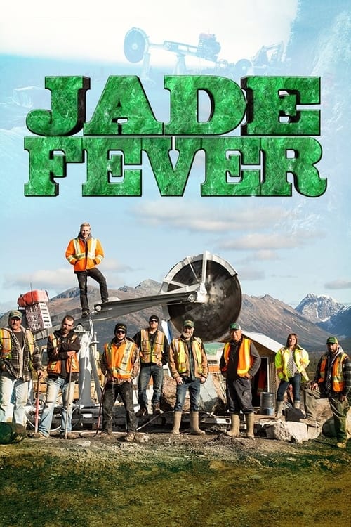 |EN| Jade Fever