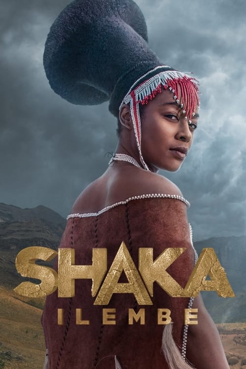 Poster Shaka iLembe