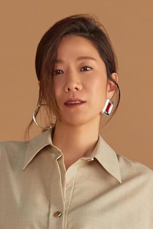 Jeon Hye-jin isJeon Yu-gyeong