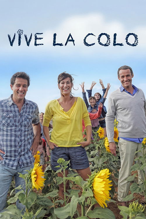 Escena 6 de Vive la colo !