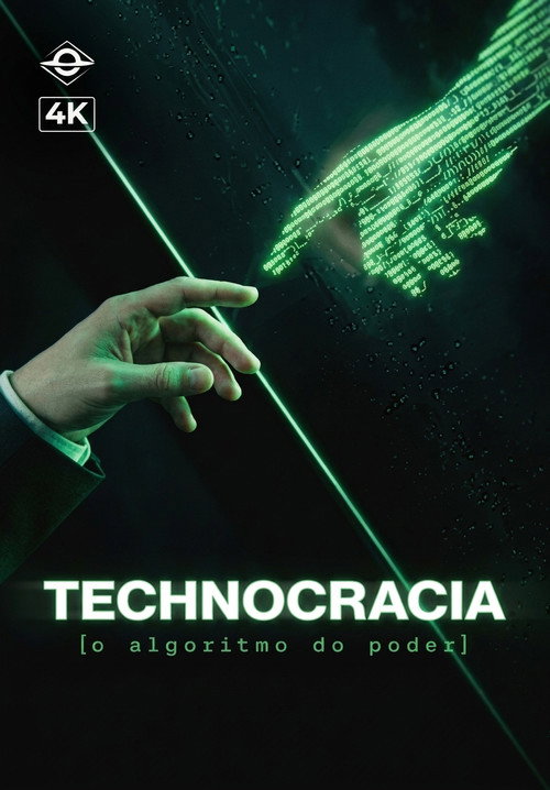 Technocracia: O Algoritmo do Poder