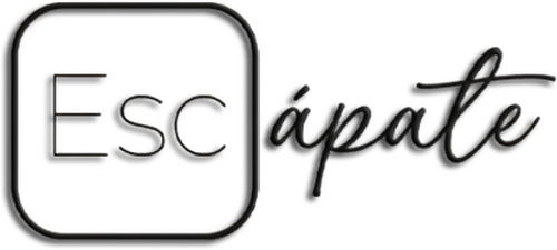 Escápate
