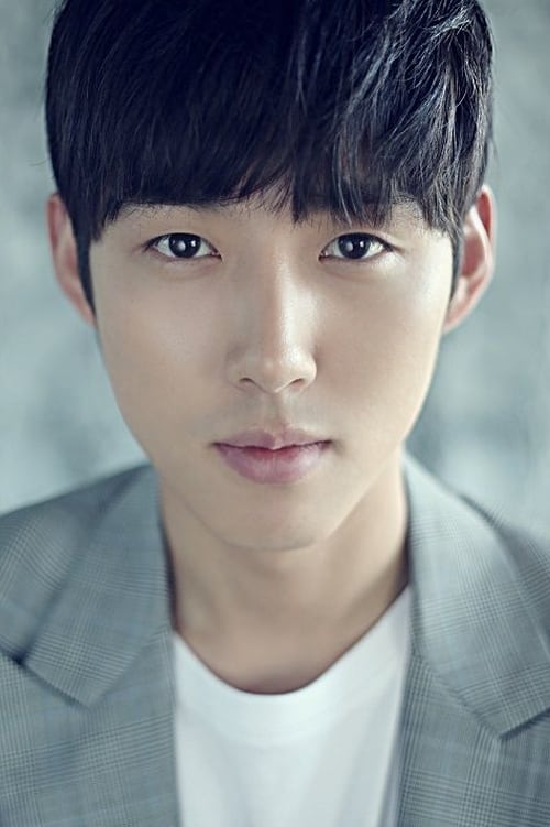 Kép: Baek Sung-hyun színész profilképe