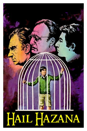 Hail Hazana
