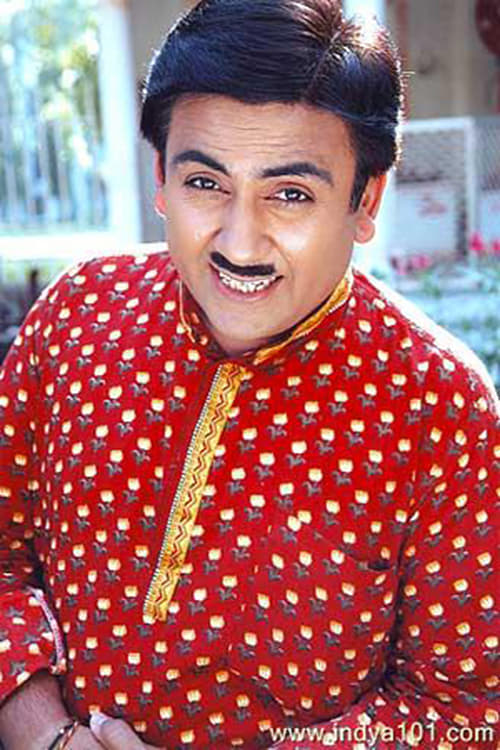 Largescale poster for Dilip Joshi