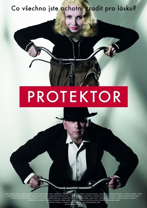 The Protector 2009 The Protector 2009