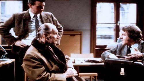 Escena del episodio 10 de la temporada 3 de la serie Tatort