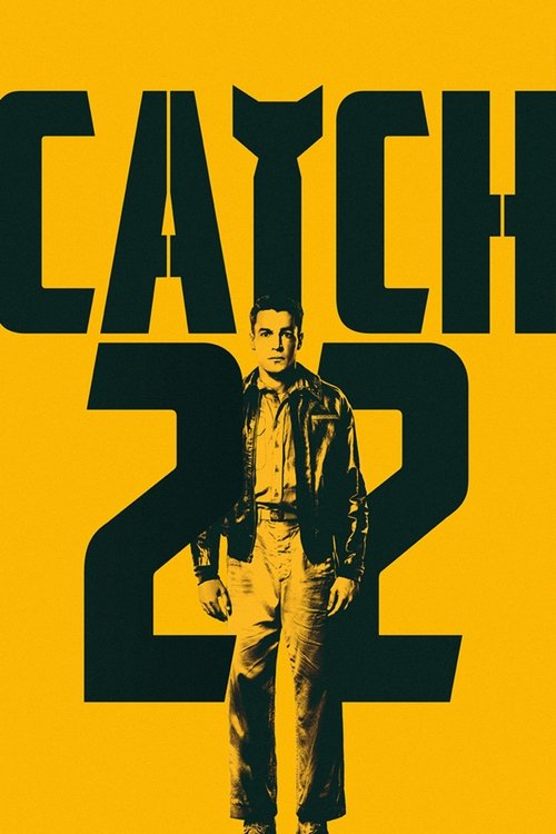 Where to stream Catch-22 Season 1