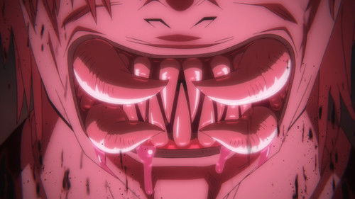 Tojima Wants to Be a Kamen Rider: 1×3