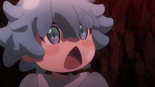 Ragna Crimson: Temporada 1x Episodio 3