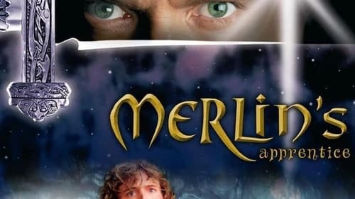 Merlin's Apprentice