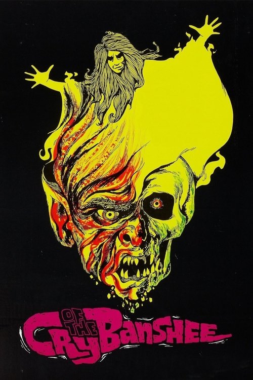 Cry of the Banshee (1970)