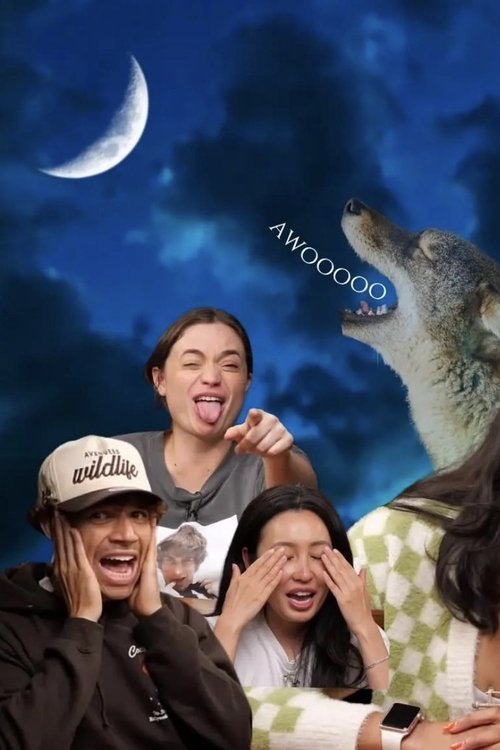 Smosh Werewolf Marathon 2024