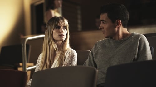 Scream: 2×4