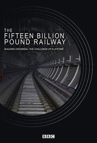 Escena 6 de The Fifteen Billion Pound Railway