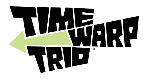 Time Warp Trio