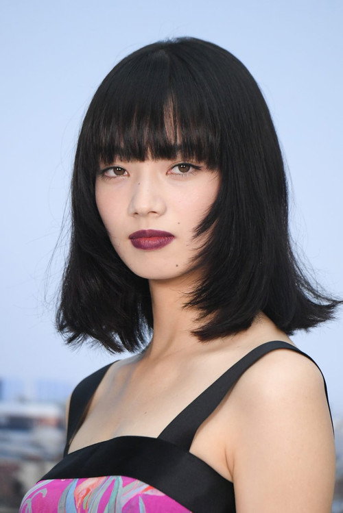 小松菜奈
