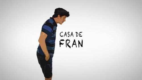 Poster della serie Casa de Fran