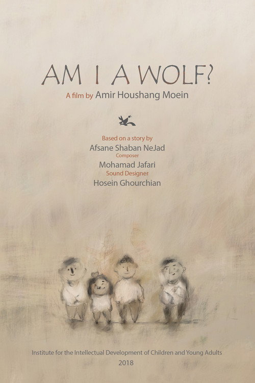 Am I a Wolf?