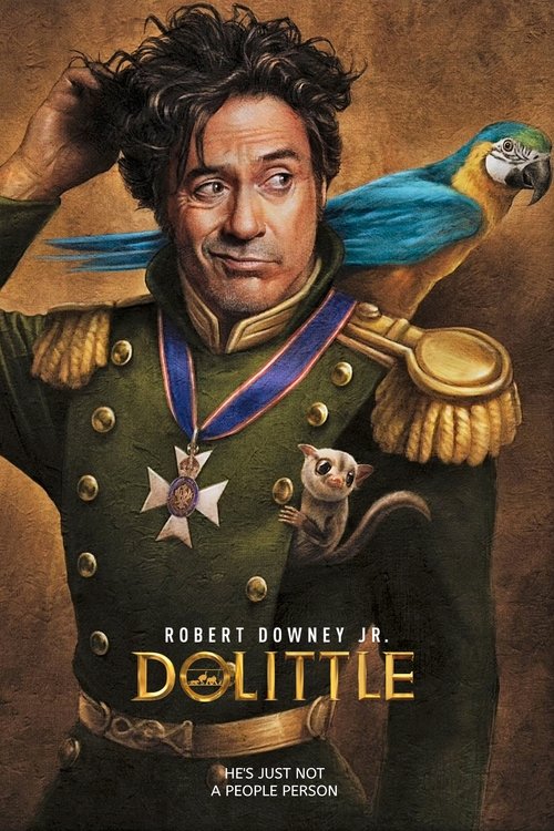 Posters
