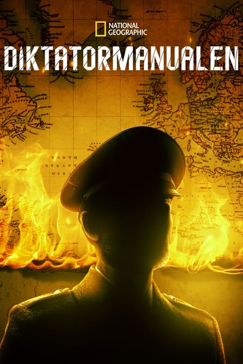 Diktatormanualen poster