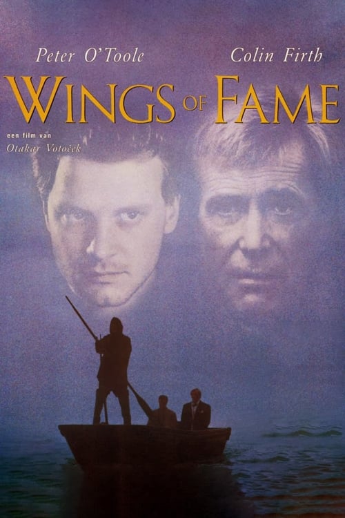 Wings of Fame (1990)