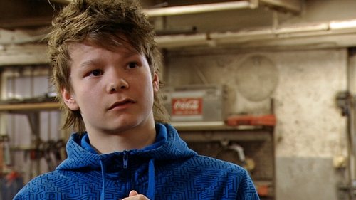 Image de l'épisode 60