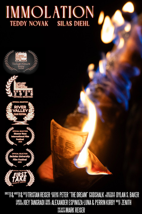 Immolation still 2