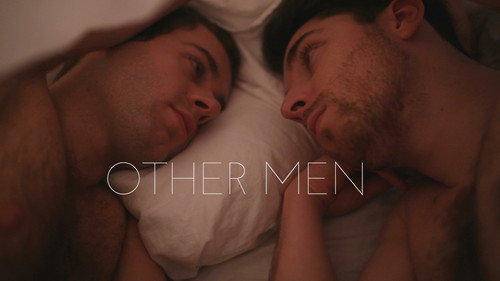 Other Men - Season 1 Backdrop Blur