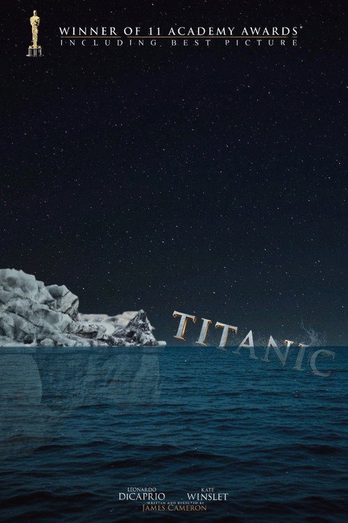 Titanic